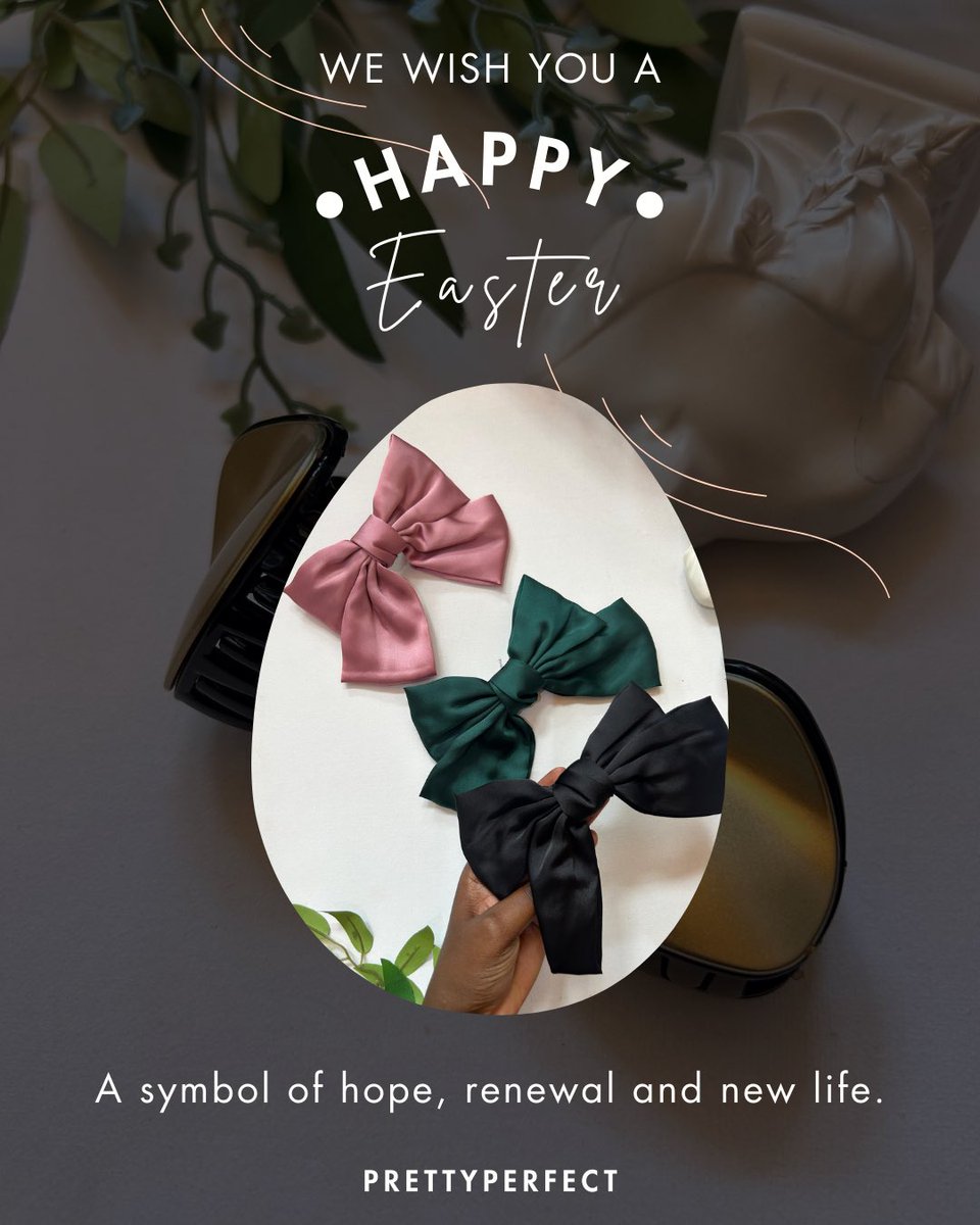 PRETTY PERFECT tweet media