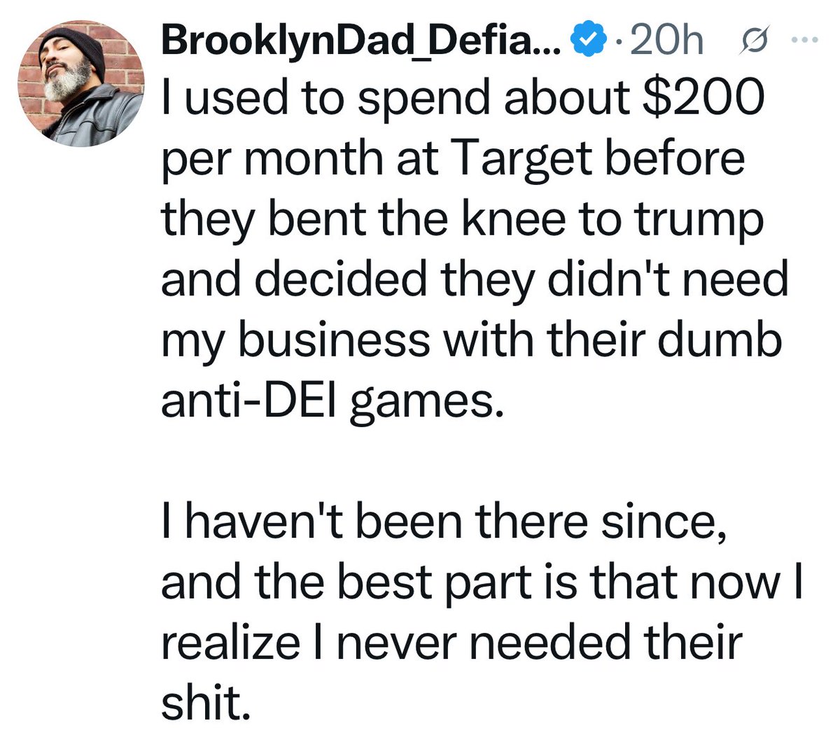 Gunther Eagleman™ tweet media