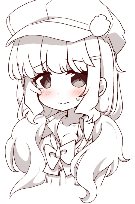 アオバちゃん激推し(੭ु'・ω・`)੭ु⁾⁾ 