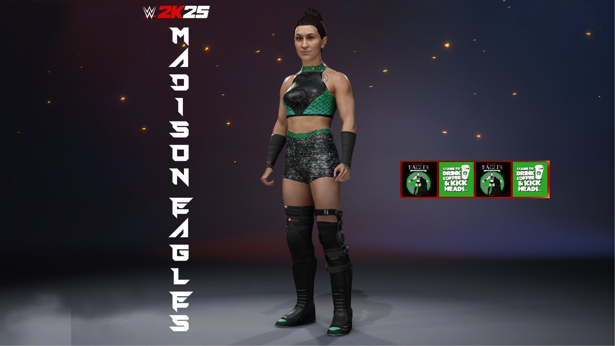 mrblacksheep008 tweet media