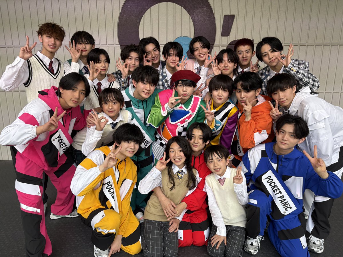 ❝ 峯脇のAfter ❞ ━┉━┉━┉━┉━ 𓊆🎤𓊇 「#プレデビュー