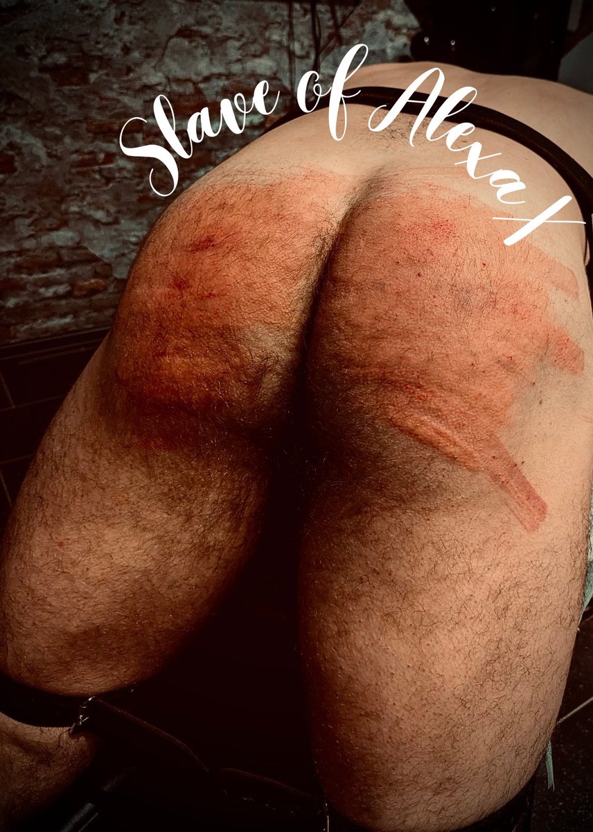 SlaveofAlexaX tweet media