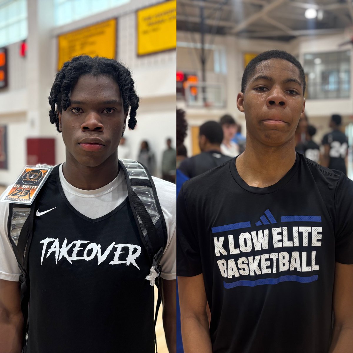 Colby Giacubeno (@colbyghoops) on Twitter photo .<a href="/KLowElite/">K-Low Elite AAU Org.</a>/<a href="/TTOBasketball/">Team Takeover Basketball</a>/<a href="/TeamThrillUAA/">Team Thrill</a> 17U 📓
▫️TTO’s new foundational piece
▫️K-Low’s trio of guards
▫️Thrill’s frontcourt size
READ👉📝: madehoops.com/made-society/a… .<a href="/KLowElite/">K-Low Elite AAU Org.</a>/<a href="/TTOBasketball/">Team Takeover Basketball</a>/<a href="/TeamThrillUAA/">Team Thrill</a> 17U 📓
▫️TTO’s new foundational piece
▫️K-Low’s trio of guards
▫️Thrill’s frontcourt size
READ👉📝: madehoops.com/made-society/a…