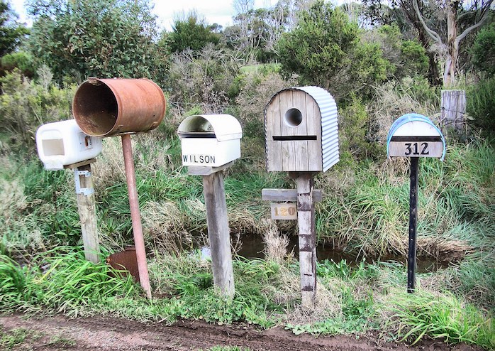 DoingFedTime's tweet image. Don’t use your main email for newsletters.
Reduces spam and limits exposure.
#SpamControl #EmailPrivacy #DisposableInbox