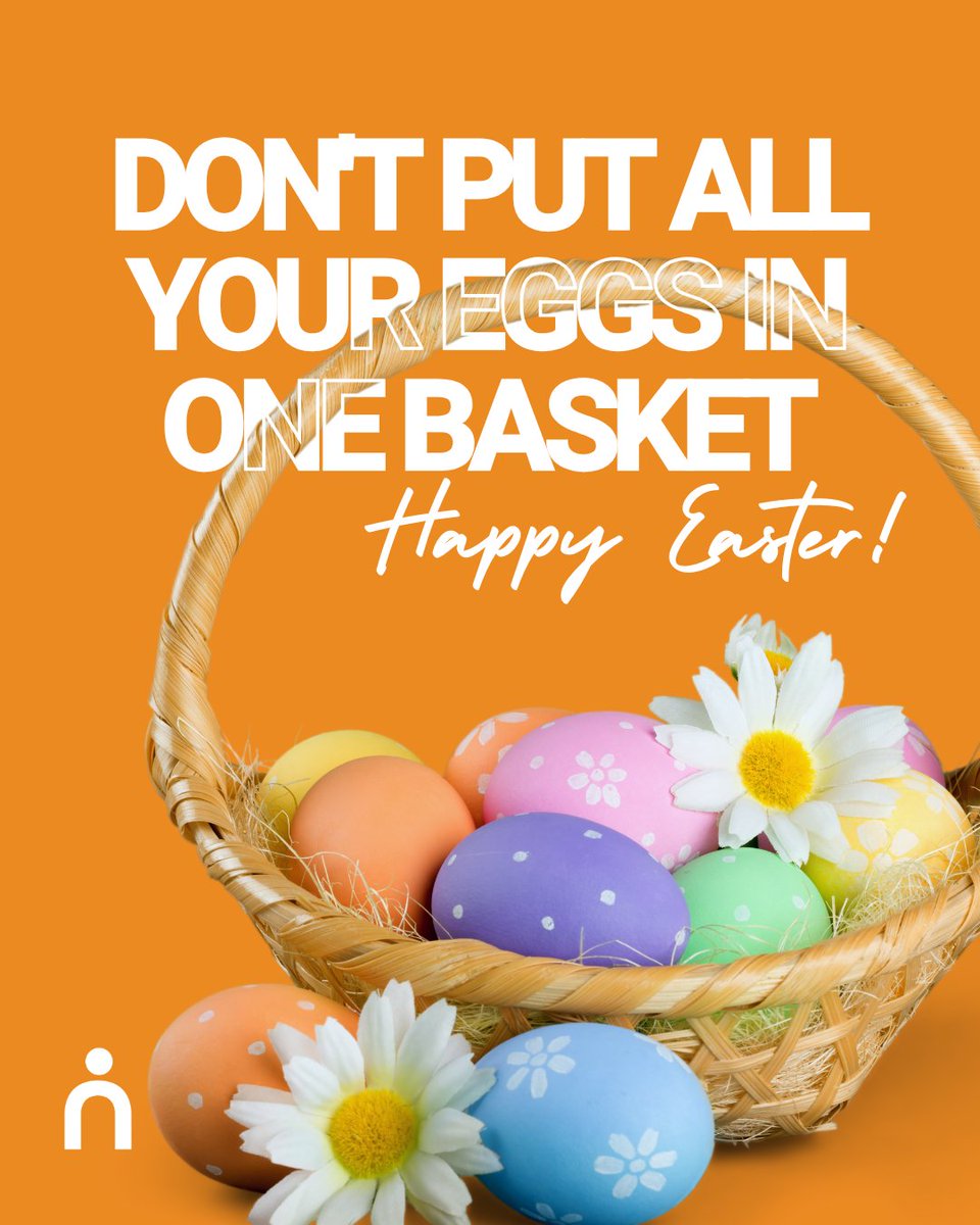 AscendoJobs's tweet photo. Just like Easter eggs, the right talent comes in all shapes and sizes. Don't put all your eggs in one basket—let us help you find the perfect match!
#ascendo #ascendoresources #staffingfirm #recruiters #easter #eastersunday https://t.co/SLGLfUX5a7