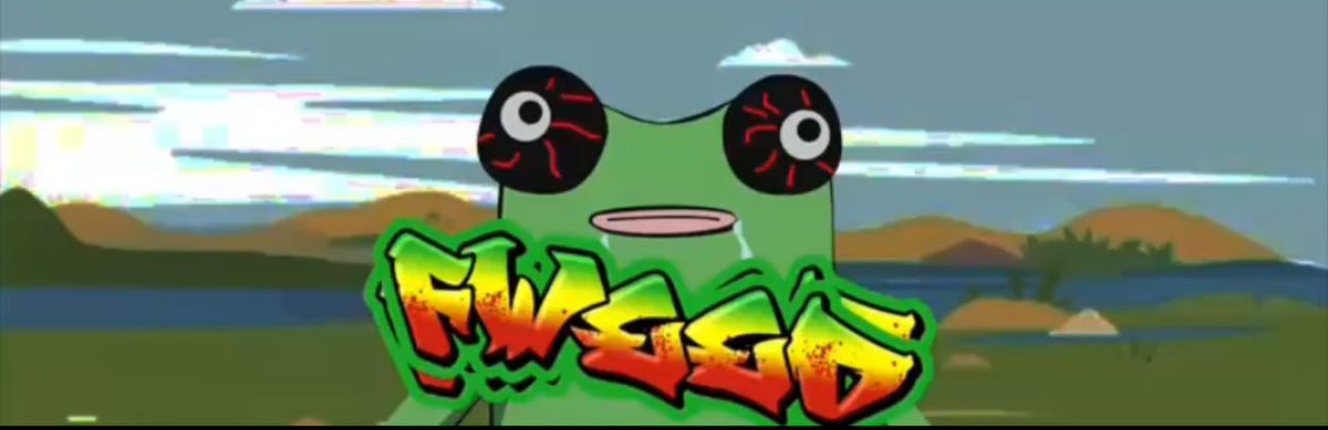 pepaysol's tweet photo. @VixenSlays That would be me come by $fweed its $fwog high brother 
TG: https://t.co/tx0dvD4dbs
Ca: FiprYm5Q6LDSeyT9zedNTXqEQ63YtkTbi73T3Aoqpump https://t.co/kHeb1wPDsp
