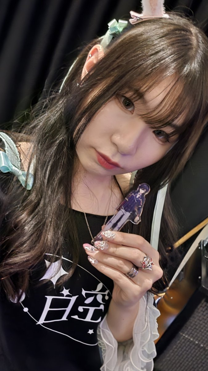 idol4you otsuuu!!!! ᡣ𐭩 •｡ꪆৎ ˚⋅💚