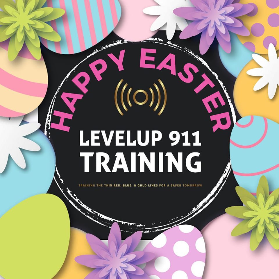 LevelUp 911 Training (@911levelup) on Twitter photo 