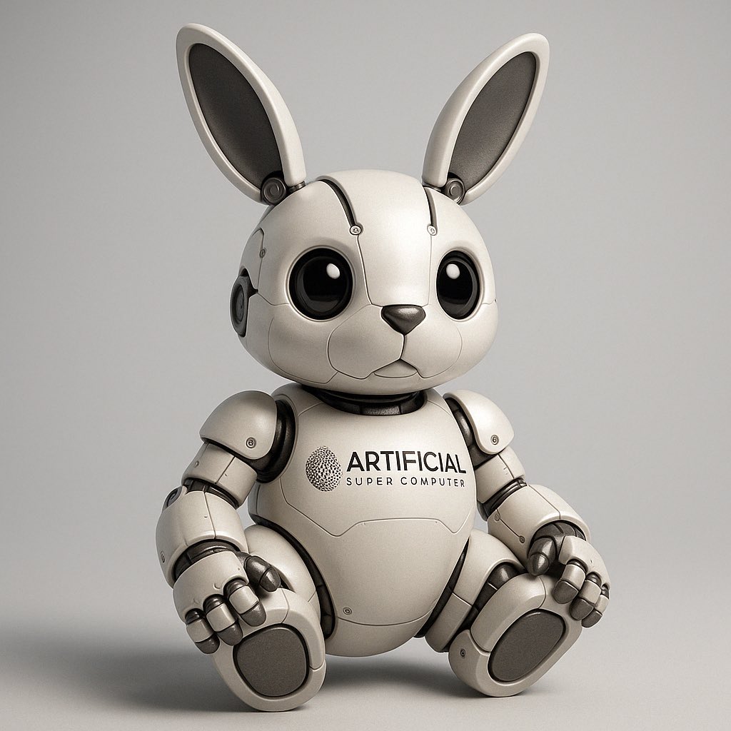 artificial_sc's tweet image. Happy Easter ASC Family!

Remember, there are only few light nodes left. 

Secure your easter present now!

More information:

medium.com/@artificialsup…