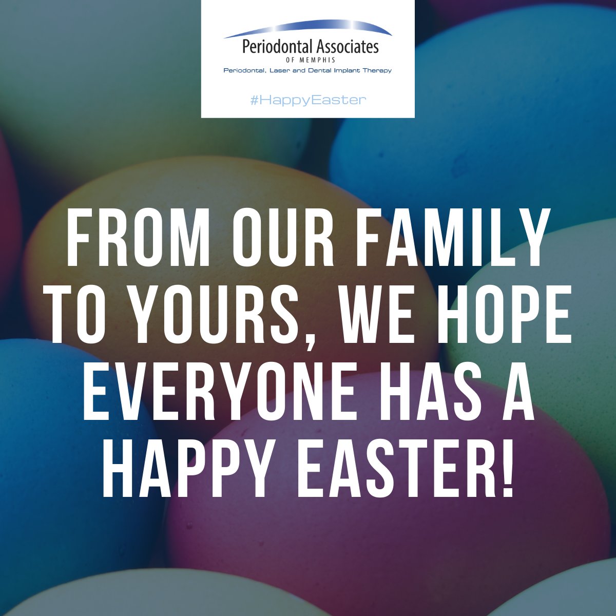 Periodontal Associates of Memphis tweet media
