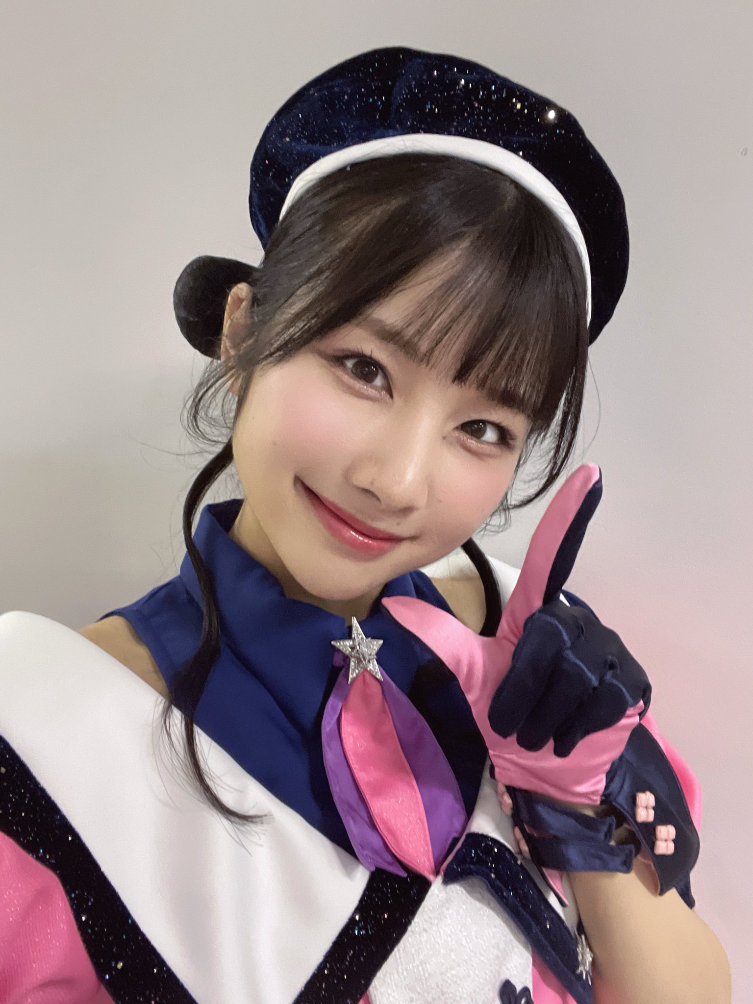 Liella! スペシャルビックポスター 岬なこ
