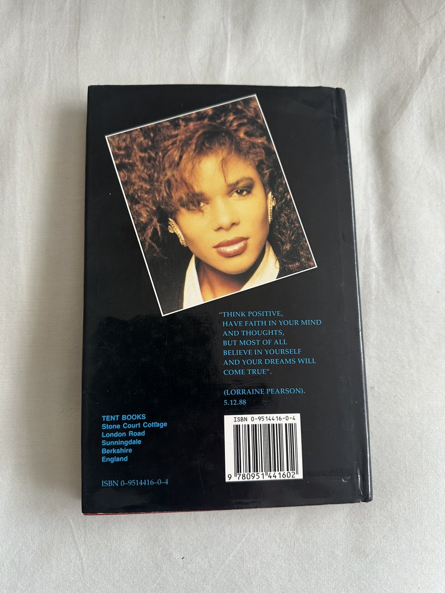 PearsonsForever's tweet photo. Released in 1989 - got my copy through the fan club ๐๐โค๏ธโค๏ธ very rare ๐๐ a true treat for five star fans @FiveStarFan @DiscographyFive @5starofficial @delpearson @DeniecePearson #lorrainepearson #fivestar https://t.co/422z0q9WHE