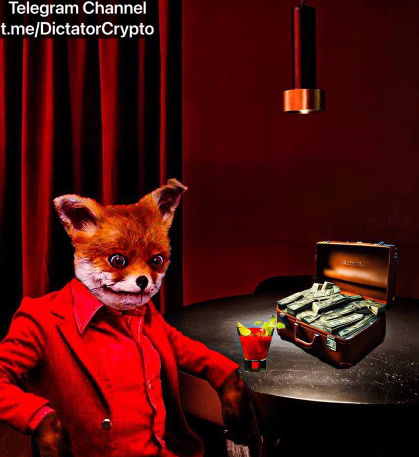 Dictator Imperator 🩸 tweet media
