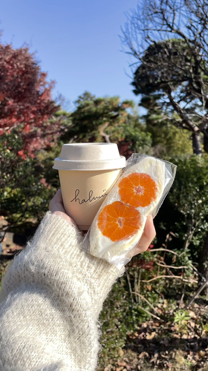 aka210910's tweet photo. 📍haluuu/世田谷 https://t.co/ECQ6Lw1289
