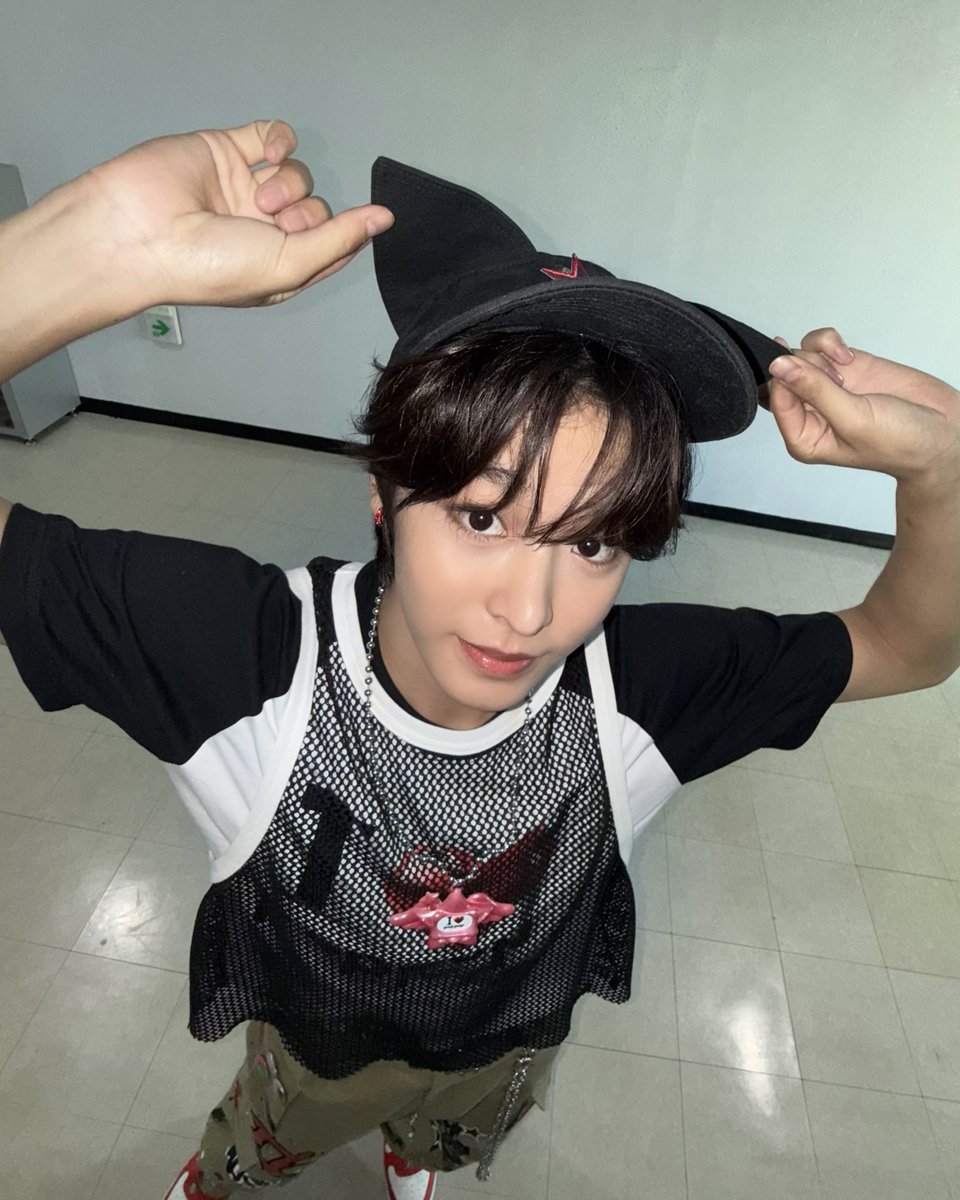 ⋆⋆ 🐈‍⬛ ⋆⋆ #RIKU #리쿠 #リク #NCTWISH #poppop #NCTWISH_poppop