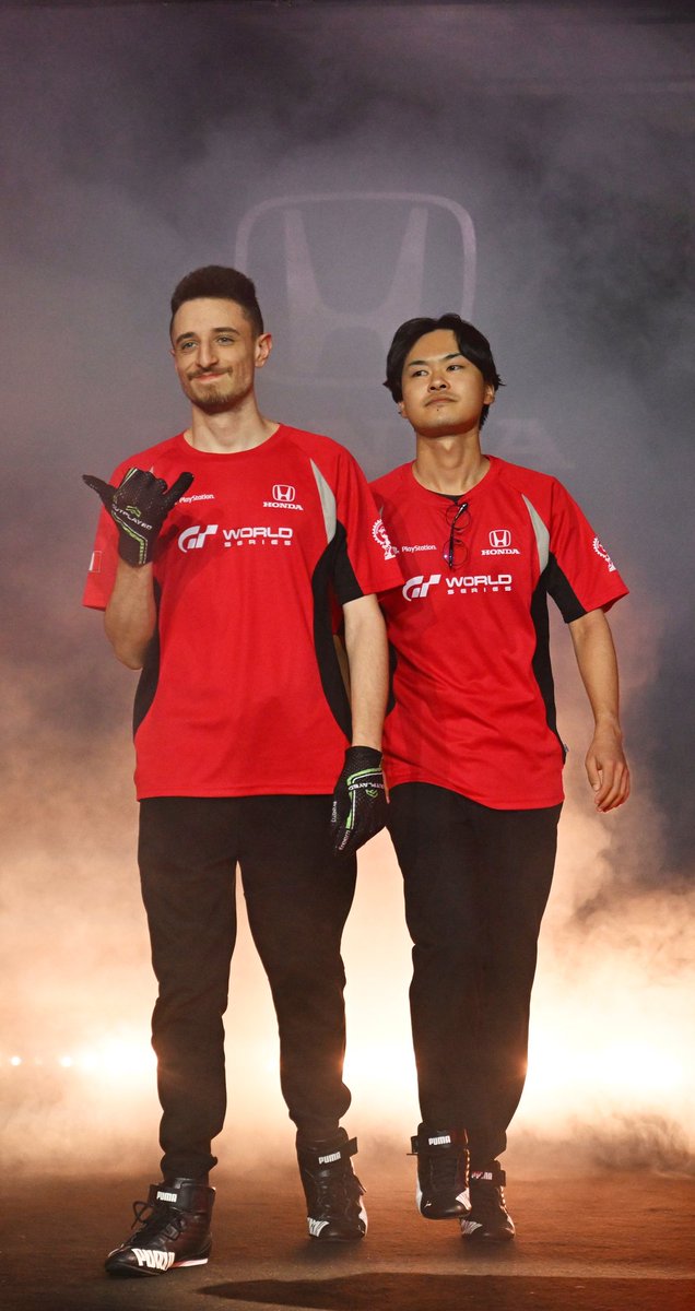 Valerio Gallo tweet media