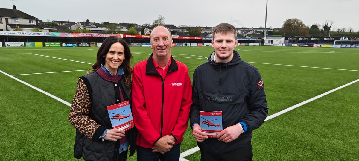 Dungannon Swifts FC tweet media