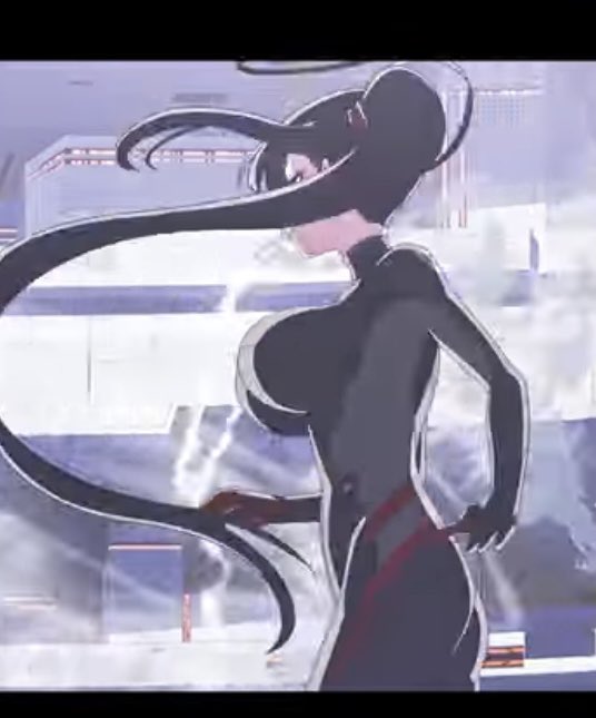 なんじゃこのボディースーツは!
イライラしてきた! 