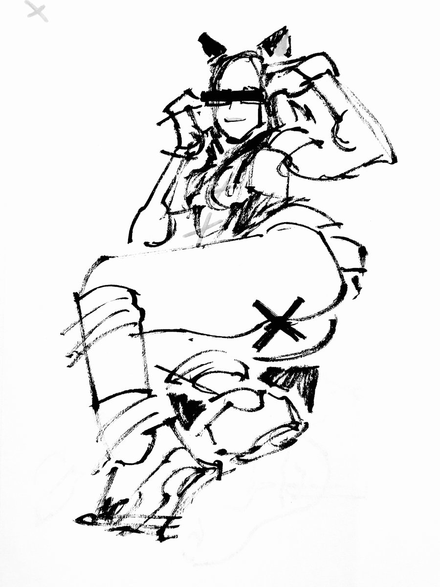 Newposter (@newposter2) on Twitter photo Todays warmup. It’s just porn Todays warmup. It’s just porn