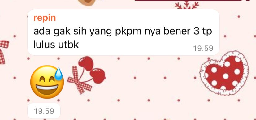 Keysia Mahakawaii tweet media