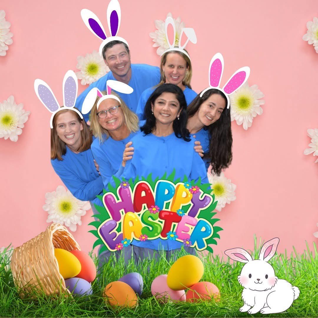 dfcadent's tweet photo. Happy Easter! Don't forget to brush and floss after eating your Easter treats!

#dfcadent #easter #brush #floss #dentist #dentalcare https://t.co/PQURTNQDNr