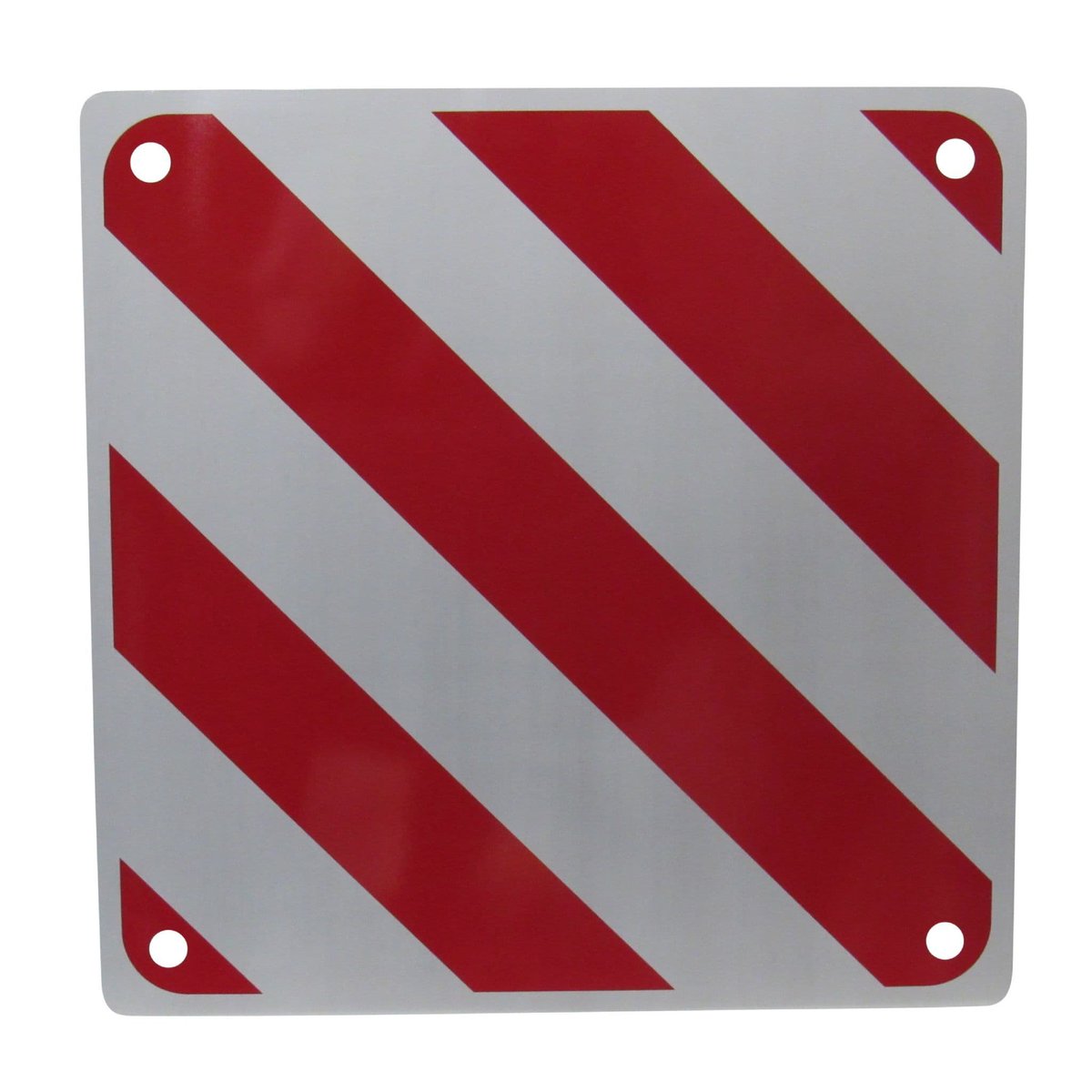 BACK IN STOCK - Aluminium Motorhome Rear Warning Sign

Our Fantastic, Lightweight, Rear Warning Sign Has Been Made From Aluminium For Long Lasting Strength &amp; Durability.

securefixdirect.com/blogs/back-in-…