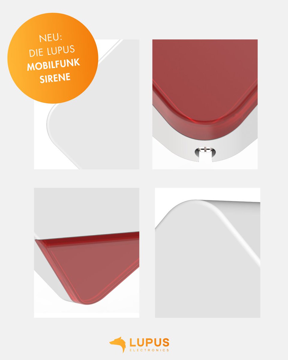 LUPUS-Electronics tweet media