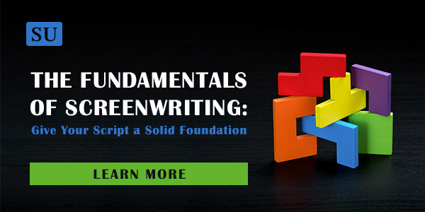 Script Magazine (@scriptmag) on Twitter photo The Fundamentals of Screenwriting: Give your Script a Solid Foundation with Donald H. Hewitt
Geared for the writer āļø on a tight schedule, Fundamentals of Screenwriting will have you well on your way to a screenplay in just four short weeks.
writersdigestuniversity.mykajabi.com/the-fundamenta⦠The Fundamentals of Screenwriting: Give your Script a Solid Foundation with Donald H. Hewitt
Geared for the writer āļø on a tight schedule, Fundamentals of Screenwriting will have you well on your way to a screenplay in just four short weeks.
writersdigestuniversity.mykajabi.com/the-fundamentaā¦