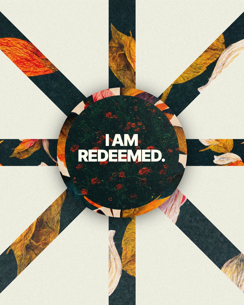 AG_USA's tweet image. Because He lives, everything changes.
This Easter, we’re reflecting on the life, hope, and identity we’ve found in the risen Savior.
What about you?
Because He lives, I am ______.
Fill in the blank in the comments and/or use slide 8 to repost to your answer.