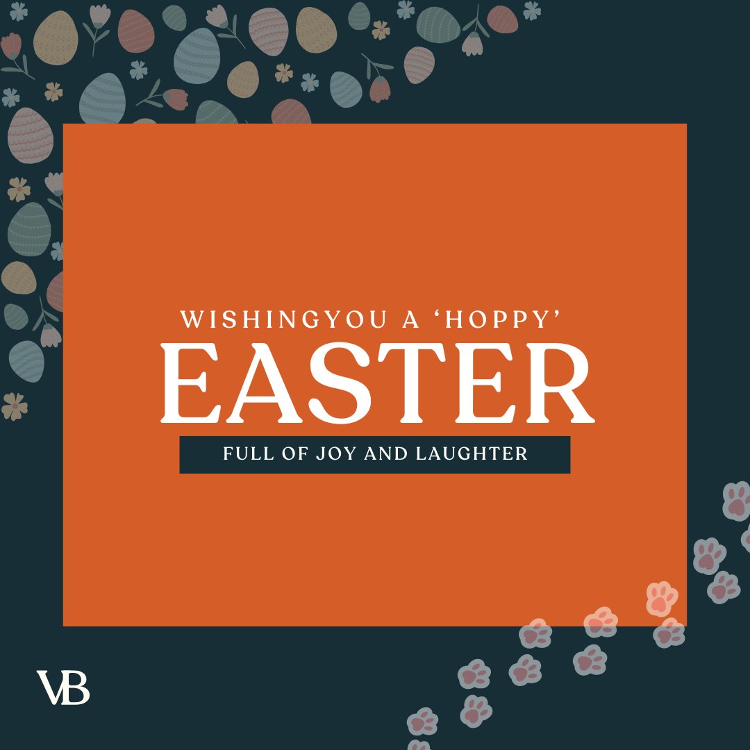 From the team at Avenue and Viva Bene, we wish you a joyful day of overflowing Easter egg baskets! 🧺🌼

Keep up with the Viva Bene Collection by following <a href="/AvenueDevel/">Avenue</a>
