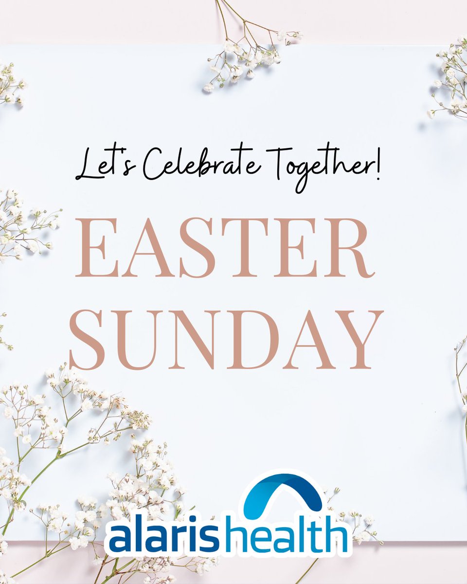 AHBelgrove's tweet photo. Happy Easter! May your day be filled with joy, love, and sweet moments with family and friends. #EasterSunday #SpringRenewal https://t.co/yaqYQ1CLEQ