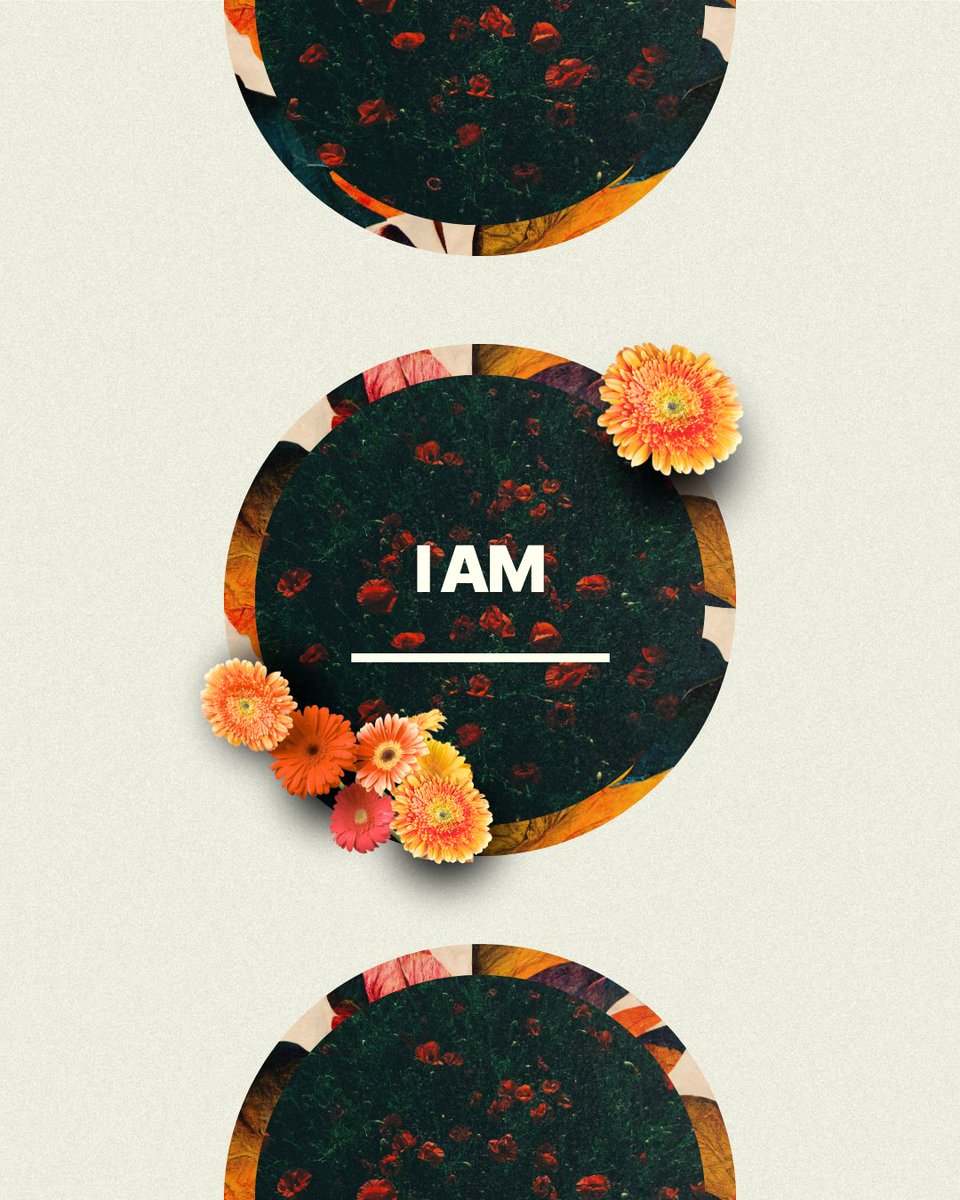 AG_USA's tweet image. Because He lives, everything changes.
This Easter, we’re reflecting on the life, hope, and identity we’ve found in the risen Savior.
What about you?
Because He lives, I am ______.
Fill in the blank in the comments and/or use slide 8 to repost to your answer.