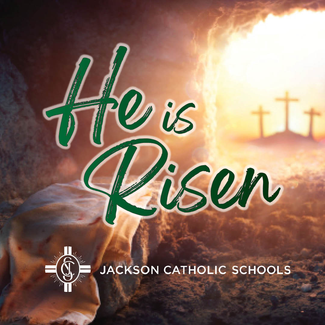 Jackson Catholic Schools tweet media