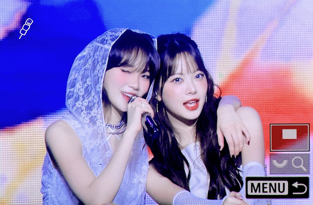 250420

오늘의 채채즈🤍

#르세라핌 #홍은채 #은채 #ウンチェ
#LE_SSERAFIM #HONGEUNCHAE