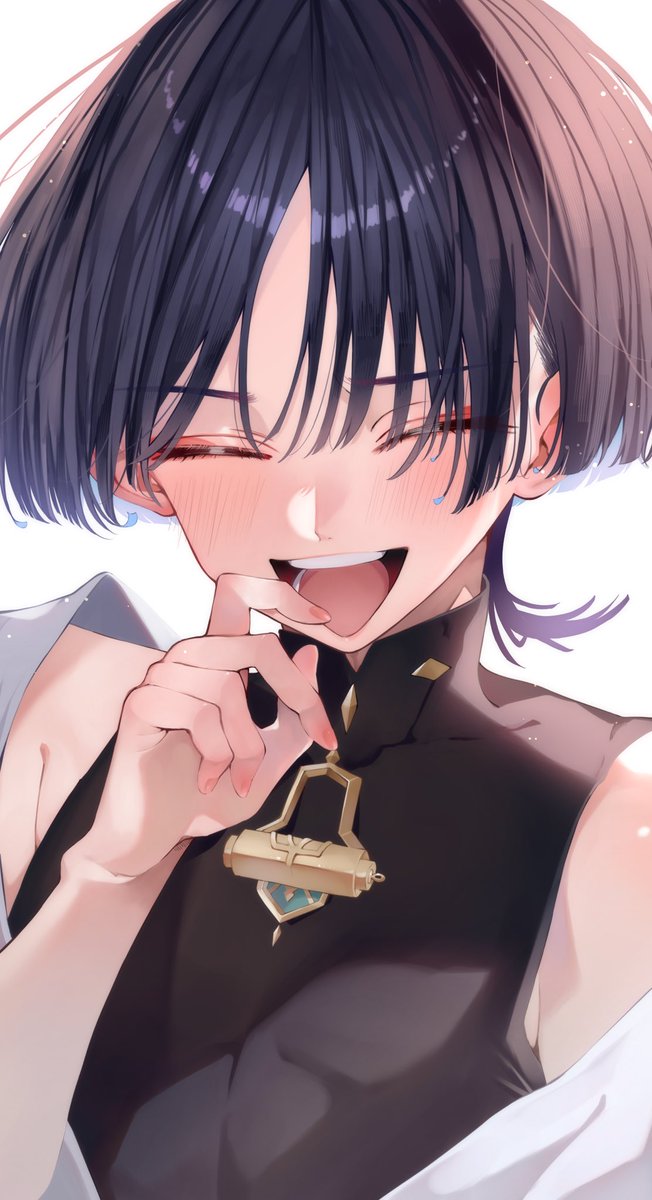 madk8989's tweet photo. 放浪者くんずっと笑顔でいてくれ https://t.co/vVUJNIFzpm