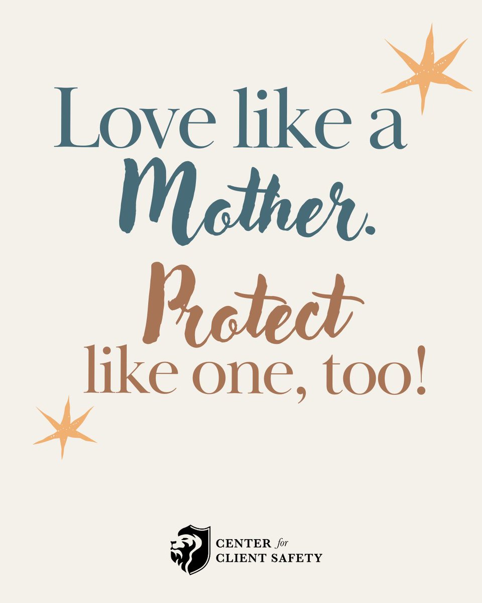 Love like a mother. Protect like one, too. 💝

Give in her name and we’ll send her a card and a gift!
🎁 f.mtr.cool/ntusmeowqj

#MothersDay #ProLife

💝 Give a gift that reflects her heart:
f.mtr.cool/coeporktqs

#MothersDa