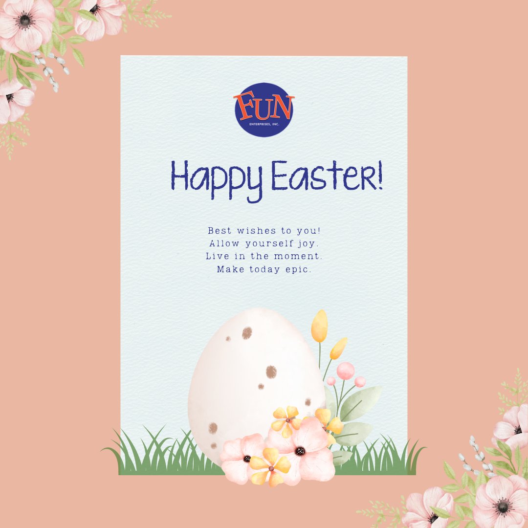 FunEnterprises's tweet image. #WeBringTheFUN
#FUNOnCampus
#MakeProgrammingFUNAgain
#FUNTimes