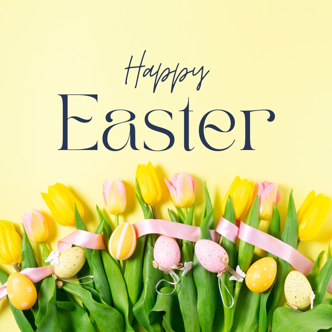 🌷🐣 Happy Easter from Wade &amp; Nysather AZ Accident Attorneys! 🐣🌷

As we celebrate this season of renewal and hope, we want to take a moment to wish our clients, colleagues, and community a joyful and blessed Easter. 

#WadeAndNysather  #AZAccidentAttorneys #westvalleyattorneys