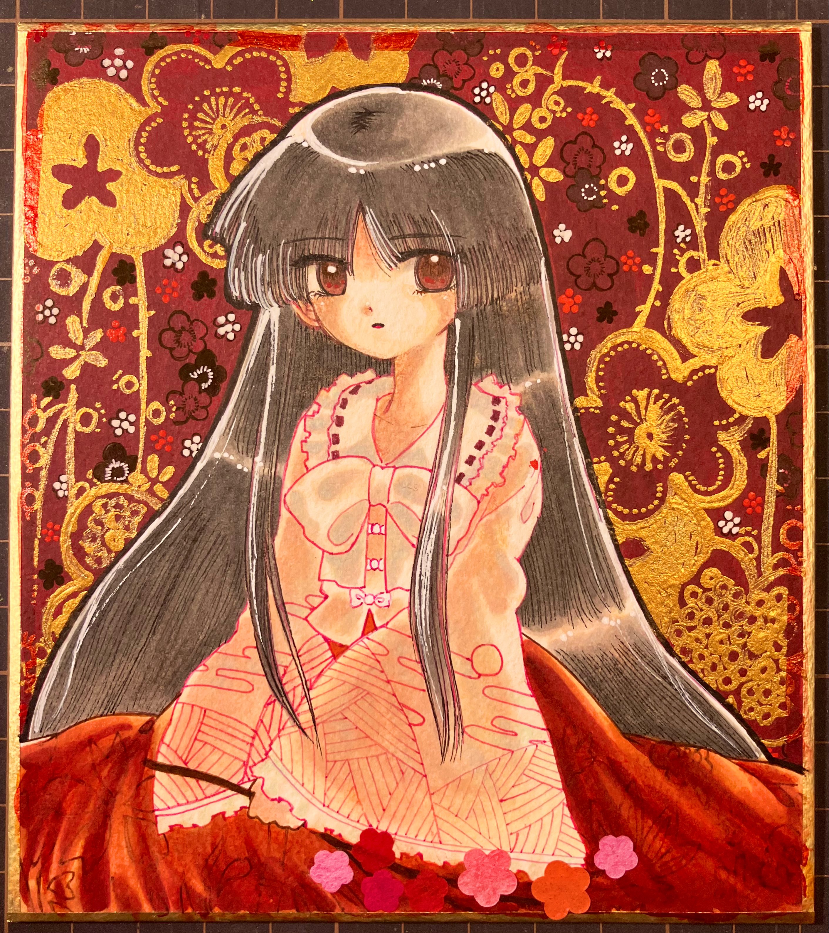沙さ木 (@bamboo_5261) / X