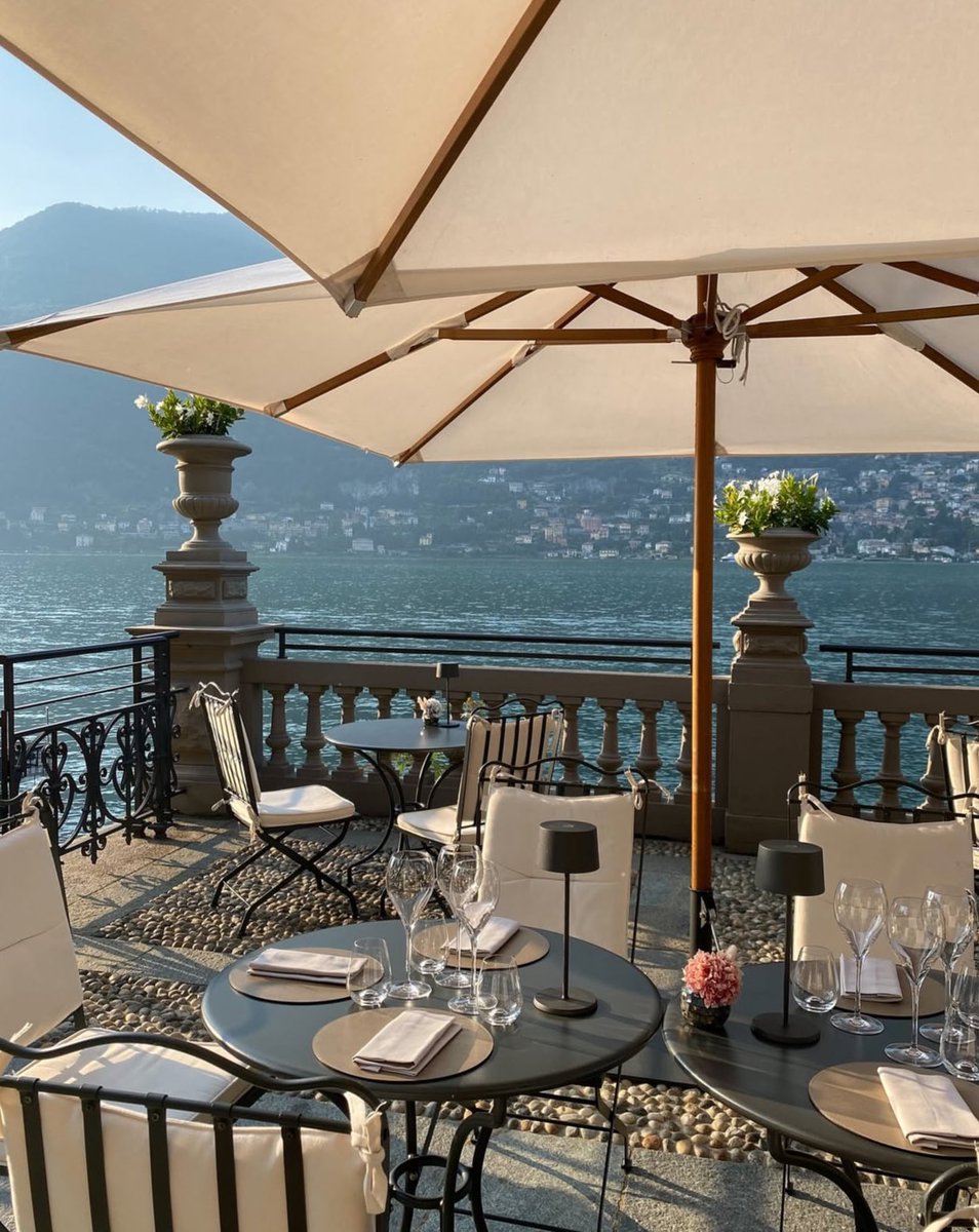 Lake Como, Italy