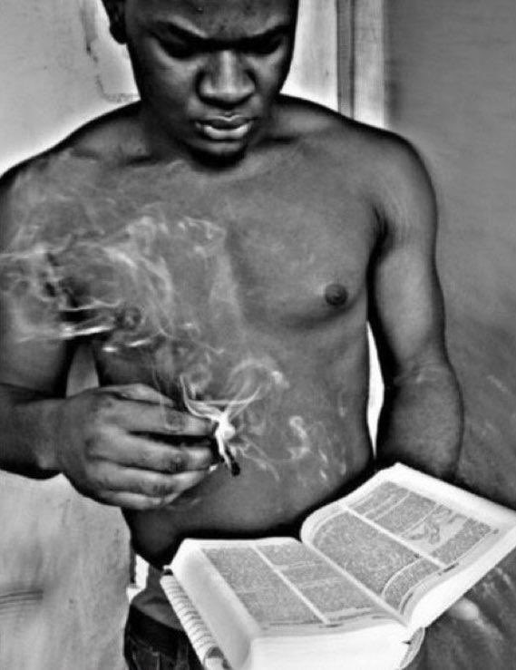 4/20 on Easter Sunday