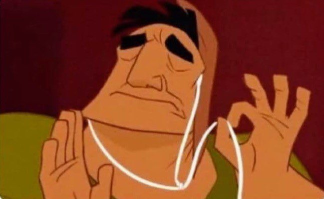 Whotfismick's tweet photo. me when I rediscover songs l used to love https://t.co/vWKD1PsXUP