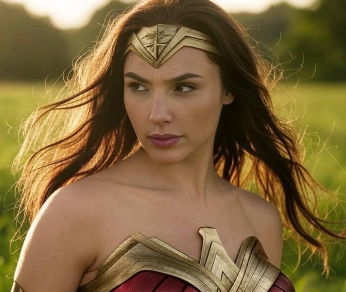 JoseMarquezsp's tweet photo. La Wonder Woman que quisiera cómo esposa... 
Gal Gadot o Eiza González. 

La Mujer Maravilla que hay en mi barrio y pa´la que me alcanza 😭... https://t.co/Vuq1SDbm6i