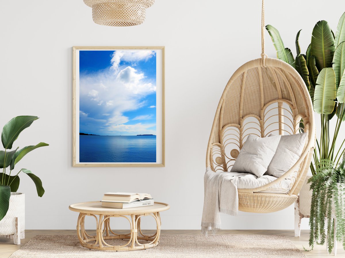 HurmerintaArt's tweet photo. Wall art brings color to any room.
This is the blue summer.
Nature Photography.
Available on my Pixels art shop.
#wallart #bluephotography #summersky https://t.co/oM03hBCo5h