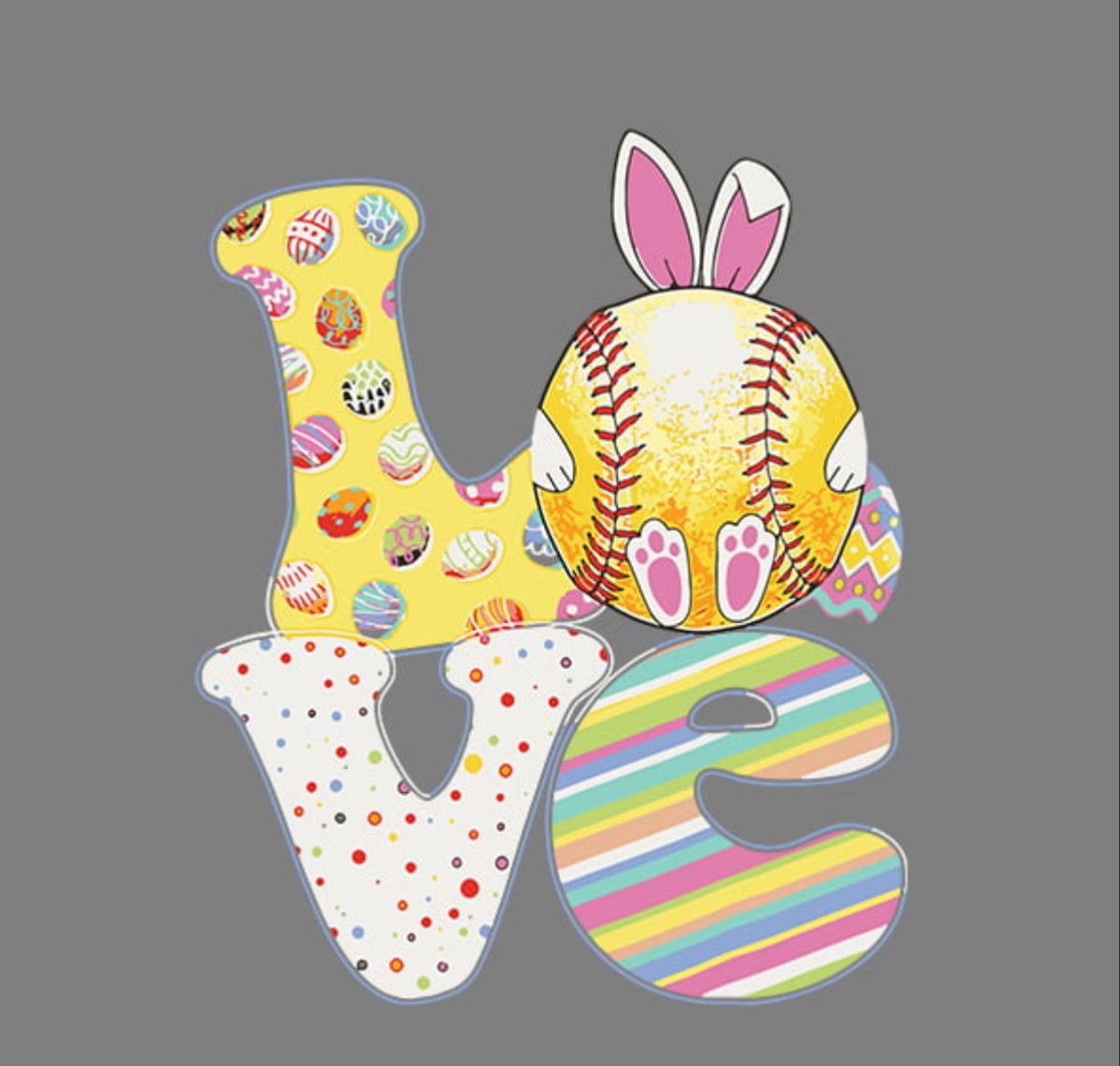 Happy Easter!