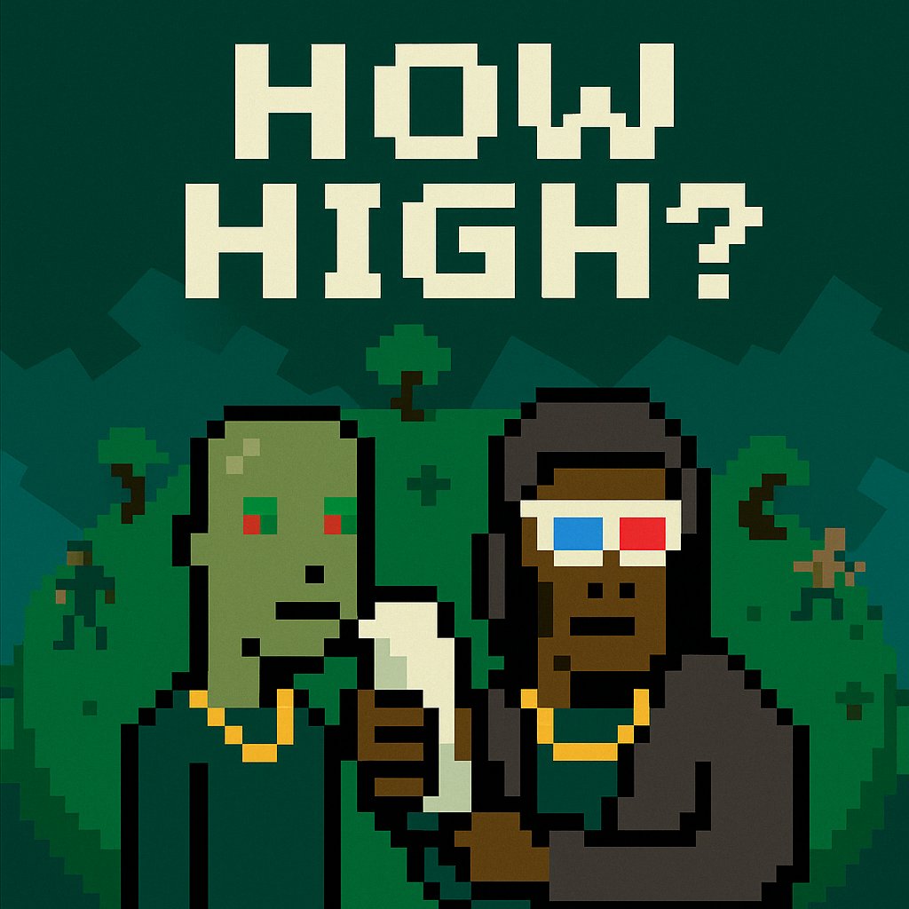 HyperPunks tweet media