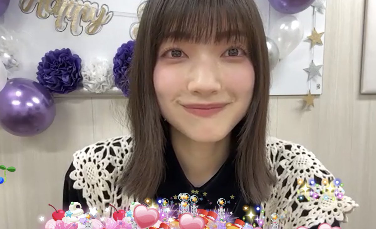 Yci_Rci_'s tweet photo. かわいいかわいいかわいいありがとう〜！！
𝕝𝕟𝕤𝕥𝕒𝕘𝕣𝕒𝕞開設マジ感謝🤜🏻🫷🏻

25歳のれいちゃんもだいすき...⋆*

#大園玲 #大園玲生誕祭
https://t.co/KXq5Dyr6bf https://t.co/k7roT8MUsy