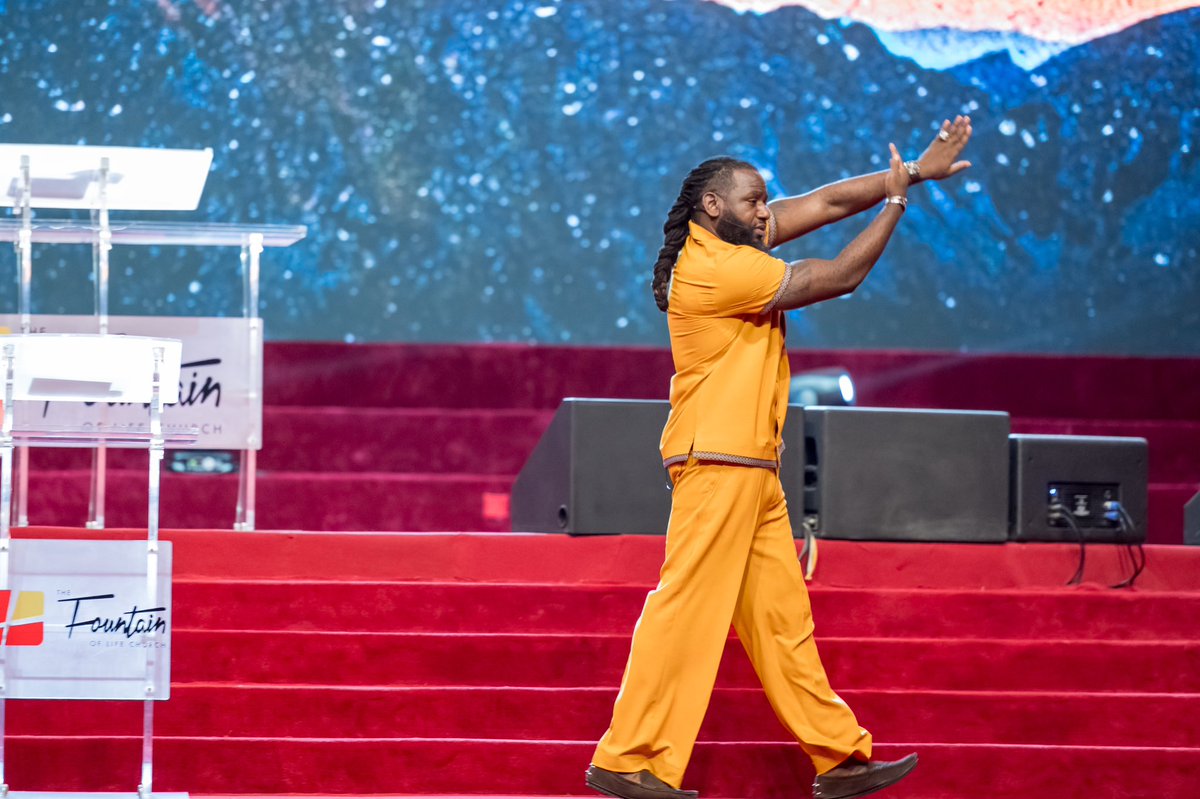 iamthatpj's tweet photo. You’ve been marked by the Blood. They can’t touch what has been covered! 

Who’s grateful for the Blood?

#TheUltimateExploit #EasterSunday #TFOLC https://t.co/iy0QIQ6ATw
