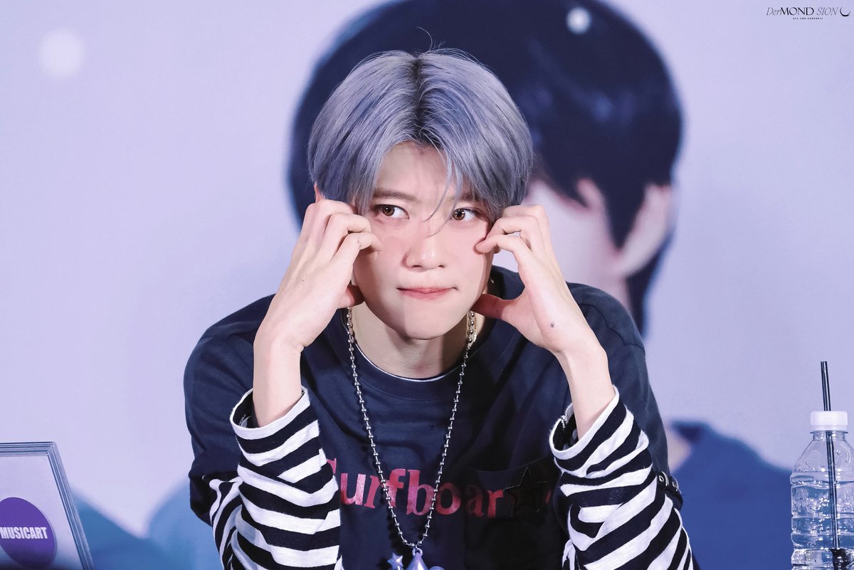 DerMond_SION's tweet photo. 20250420

#시온 #SION #シオン
#NCT #NCTWISH https://t.co/ti4OW7y3em