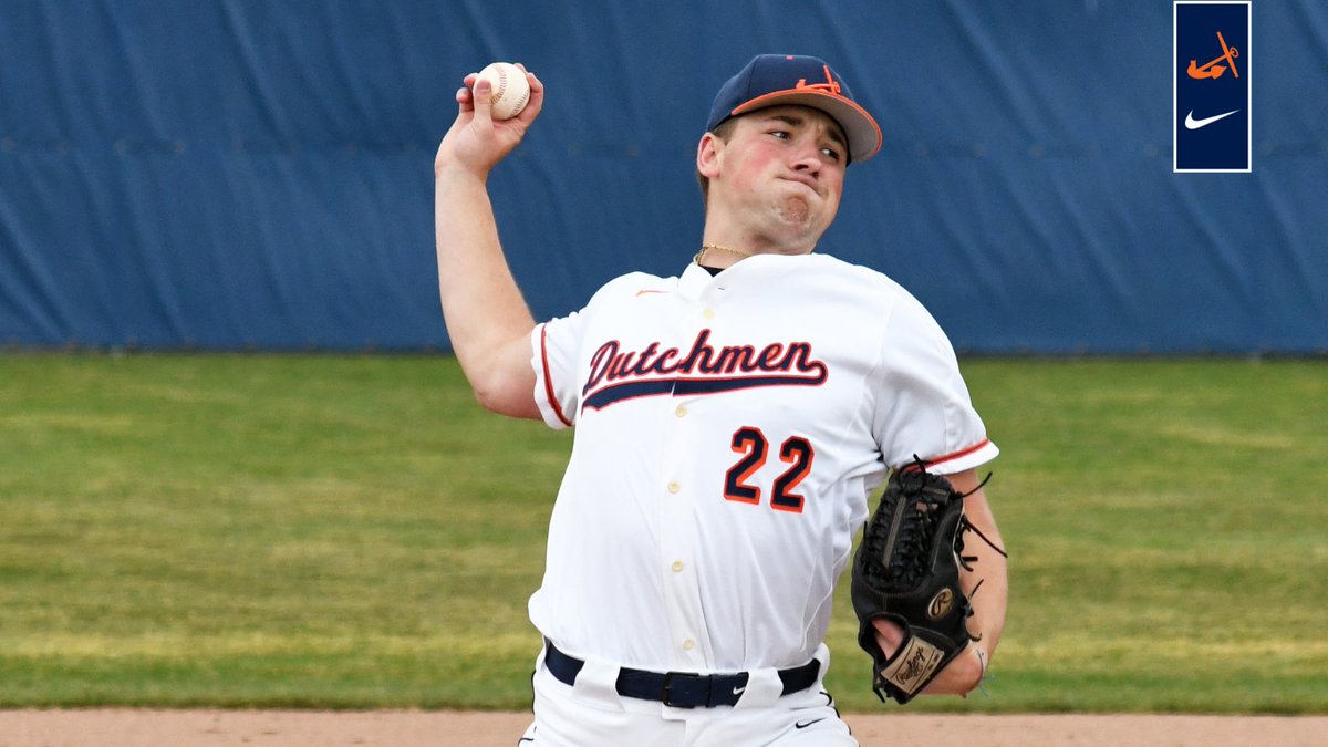 Hope College Athletics tweet media